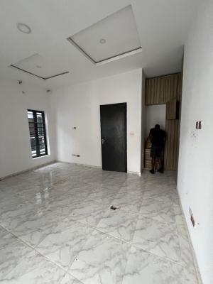 Very Spacious Masters Bedroom, Royal Pine Gate 3 Estate, Orchid Road, Lekki, Lagos, Self Contain (single Rooms) for Rent