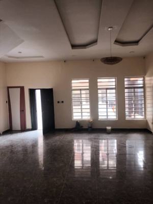 Spacious, 4 Bedroom Terrace Duplex, Chevron, Lekki, Lagos, Terraced Duplex for Rent