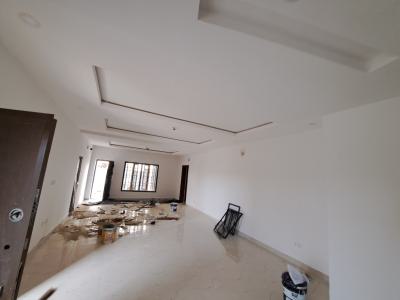 Exquisitely Finished 3bedroom Flat, Katampe Main, Katampe (main), Katampe, Abuja, Flat / Apartment for Sale