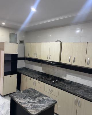 Lovely 4 Bedroom Semi Detached Duplex with Bq, Vgc, Lekki, Lagos, Semi-detached Duplex for Sale
