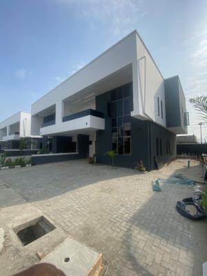 Newly Built 3bedroom Duplex with a Bq, One of The Estate Off Ogombo Road, Ajah, Lagos, Semi-detached Duplex for Rent