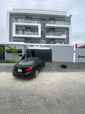 Sophisticated 2-bedroom Apartment with Excellent Amenities, Lekki Phase 1, Lekki, Lagos, Flat / Apartment for Sale