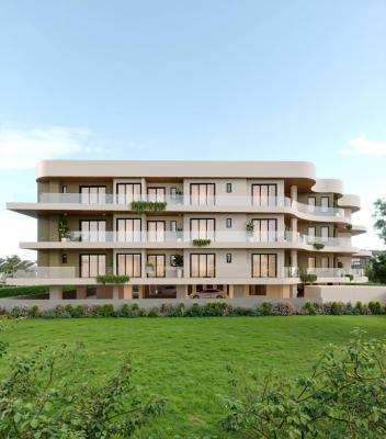 2 Bedroom Apartments, Lekki Right, Lekki Phase 1, Lekki, Lagos, Flat / Apartment for Sale