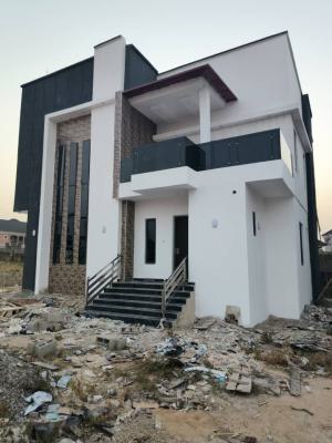 5 Bedroom Fully Detached Duplex in a Serene Tarred Environment, Kubwa, Abuja, Detached Duplex for Sale