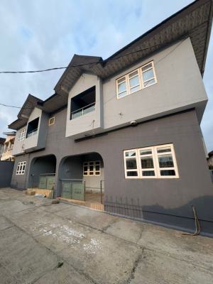 a Wel Finished 4 Bedroom Duplex, Oke Ibadan Estate, Off Omolayo, Akobo, Ibadan, Oyo, Detached Duplex for Rent
