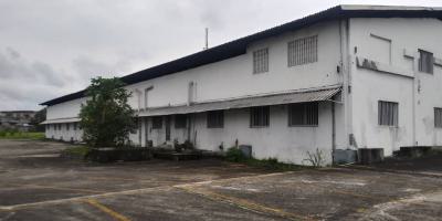 Warehouse with Ample Parking Space, Trans Amadi, Port Harcourt, Rivers, Warehouse for Rent