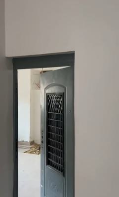 Compact  & Affordable Studio Apartment - Video Avail, Ibrahim Odofin By Frenchs Colony, Agungi, Lekki, Lagos, Self Contain (single Rooms) for Rent