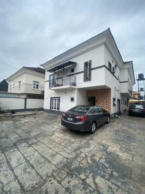 Dream Home Awaits! 2-bedroom Flat in Lekki Phase, Lekki Phase 1, Lekki, Lagos, Flat / Apartment for Rent