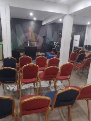 Event Centre, Ogba, Ikeja, Lagos, Hall for Rent
