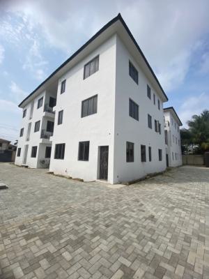 Newly Built 3 Bedroom Apartment, Ikoyi, Lagos, Flat / Apartment for Rent