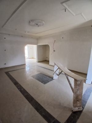 3 Bedroom Flat (renovation Ongoing), Utako, Abuja, Flat / Apartment for Rent