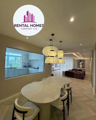 Newly Out 3bedroom Waterfront Apartment, Lekki Phase 1, Lekki, Lagos, Flat / Apartment for Sale