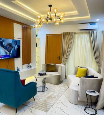2 Bedroom Apartment, Gwarinpa, Abuja, Flat / Apartment Short Let