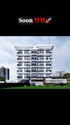 Newly Built Service One-bedroom Flat Apartment Smart Home, Off Freedom Way, Lekki Phase 1, Lekki, Lagos, Flat / Apartment for Sale
