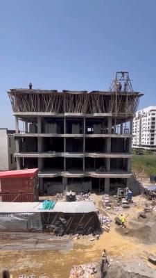 Newly Built Serviced One-bedroom Flat Apartment Smart Home, Off Freedom Way, Lekki Phase 1, Lekki, Lagos, Flat / Apartment for Sale