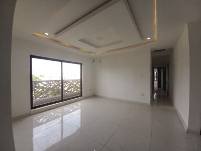 Newly 2 Bedroom Flat + Modern Amenities (110m & 125m), Inside an Estate Environment Off Wempco Road, Ogba-ikeja, Ogba, Ikeja, Lagos, Flat / Apartment for Sale