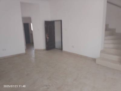 Spacious 4 Bedroom Terrace Duplex, Lekki Phase 1, Lekki, Lagos, Terraced Duplex for Rent