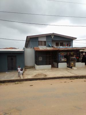 Room and Parlor Self Contained, Near Abule Egba, Fagba, Agege, Lagos, Mini Flat (room and Parlour) for Rent