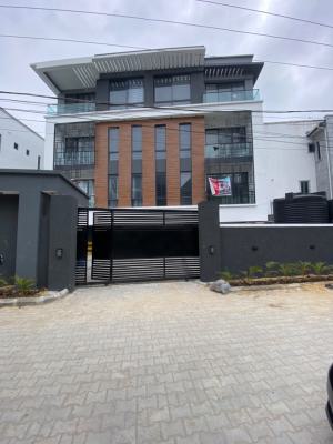 2 Bedroom Flat Apartment with Swimming Pool & Gym, Ologolo, Ologolo, Lekki, Lagos, Flat / Apartment for Sale