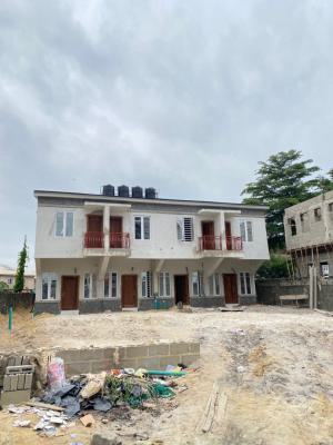 2 Bedrooms Terrace Duplex, Within Skymall, Olokonla, Ajah, Lagos, Terraced Duplex for Rent