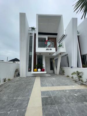 Amazingly Finished Luxury 5 Bed Detached Duplex with Swimming Pool, Ikota Gra Estate, Lekki, Lagos, Detached Duplex for Sale