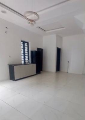 Luxurious with Open Plan Kitchen and 2 Toilets, Royal Pine Kitchen, Orchid Road, Lekki, Lagos, Mini Flat (room and Parlour) for Rent