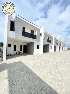 Luxurious 3bedroom Terrace Duplex, Ajah, Lagos, Terraced Duplex for Sale
