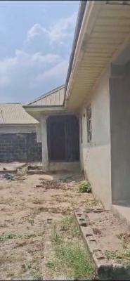 3brm Flat Apartment Sitting on a Full Plot of Land, Abijoh Ibeju Lekki, Abijo, Lekki, Lagos, Flat / Apartment for Sale
