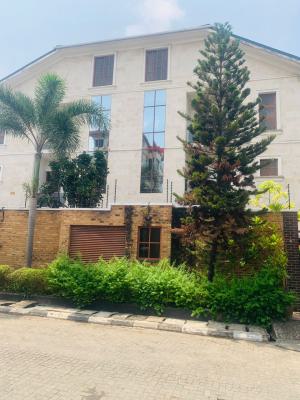 Luxury 4bedroom Semi Detached, Off Banana Road, Ikoyi, Lagos, Semi-detached Duplex for Sale