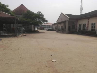 Multipurpose Event Centre on 5360sqm, 4th Avenue, Festac, Amuwo Odofin, Lagos, Commercial Property for Sale
