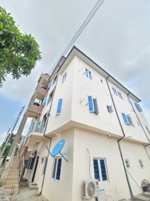Beautiful, Standard and Superb 2 Bedroom Flat, Royal Palmwill Estate Badore, Ajah, Lagos, Flat / Apartment for Rent