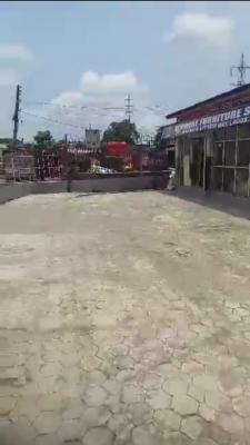 Commercial Property on 2 Plot of Land, Along Iyana Ipaja Expressway, Iyana Ipaja, Ipaja, Lagos, Plaza / Complex / Mall for Sale