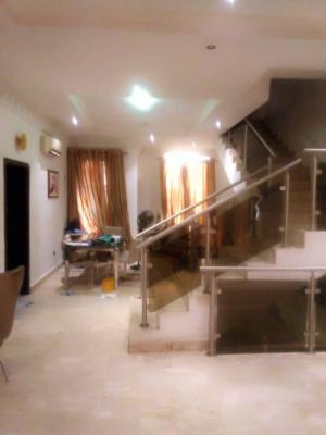 4bedroom Semi Detached, Mojisola Estate, Ikoyi, Lagos, Semi-detached Duplex for Sale