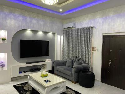3bedroom Fully Detached Bungalow with Bq, Efab Verizon, Gwarinpa, Abuja, Detached Bungalow for Sale