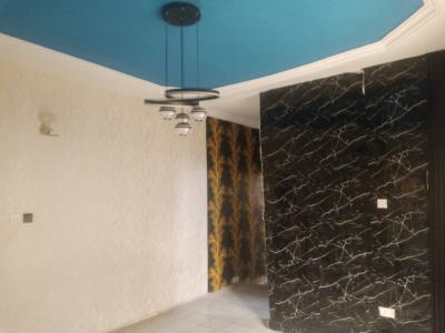 Classic Luxury Spacious 1 Bedroom Apartment, Gaduwa, Abuja, Mini Flat (room and Parlour) for Rent