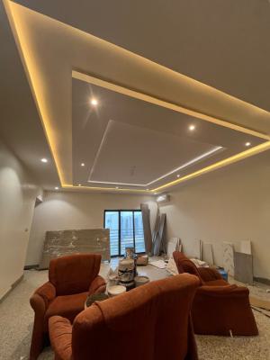 Newly Built, Spacious and Well Finished 3 Bedroom Apartment, Katampe Extension, Katampe, Abuja, House for Rent