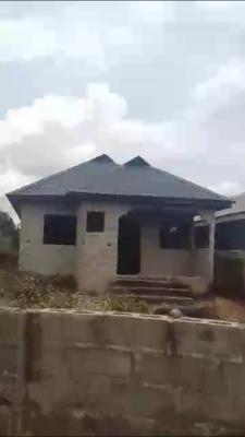 Uncompleted Block of Flats, Ilogbo, Sango Ota, Ogun, Block of Flats for Sale