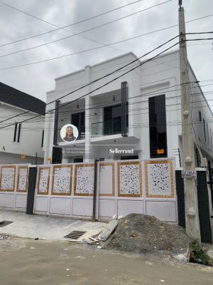Elegant 4 Bedroom Semi Detached Duplex, Ikota, Lekki, Lagos, Semi-detached Duplex for Sale