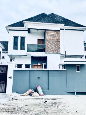 Brand New Residential and Commercial Used, Lekki Conservation Area Lekki, Lekki Phase 2, Lekki, Lagos, Detached Duplex for Rent