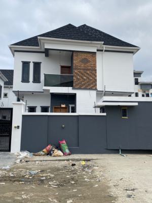 Brand New Residential and Commercial Used, Lekki Conservation Area, Lekki Phase 2, Lekki, Lagos, Detached Duplex for Rent