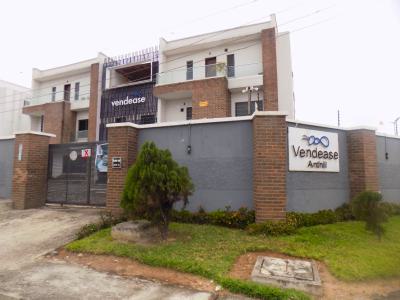 5 Bedroom Detached Duplex Corner Piece+bq Can B Used for Commercial, Elf, Lekki Phase 1, Lekki, Lagos, Detached Duplex for Rent