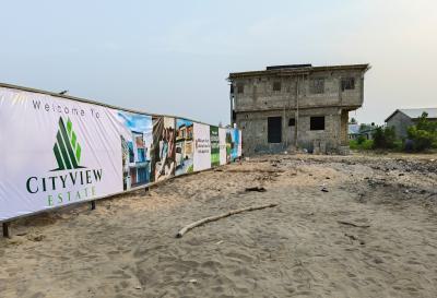 Plots and Acres of Lands at Lakowe School Gate, Lakowe Lagos, Obaluaye Village, Lakowe School Gate, Ajah, Lakowe, Ibeju Lekki, Lagos, Residential Land for Sale
