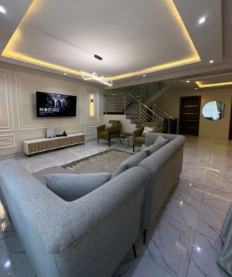 3 Bedroom Duplex, Mabushi, Abuja, House Short Let