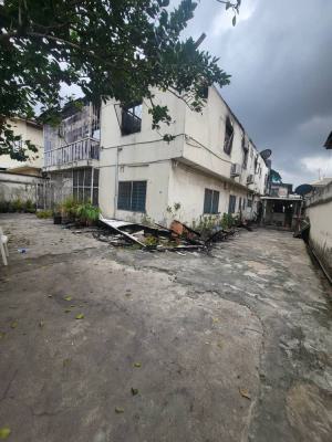 Land, 18, Kehinde Akanu Street, Ilupeju, Lagos, Industrial Land for Sale
