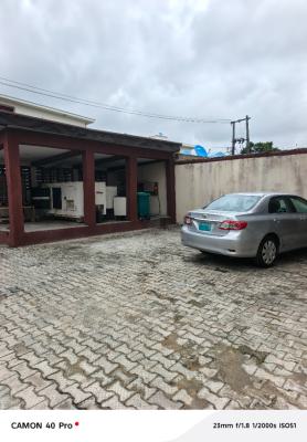 Standard Mini Flat in Victoria Island, By Oba Palace, Oniru, Victoria Island (vi), Lagos, Mini Flat (room and Parlour) for Rent
