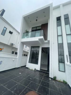 4-bedroom Semi-detached Duplex, Ikota Gra, Lekki, Lagos, Semi-detached Duplex for Sale