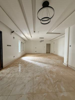 Lovely 3 Bedroom Flat on The First Floor, Mabushi, Abuja, Flat / Apartment for Rent