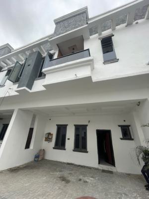 4-bedroom Terrace Duplex, Gra, Ikota, Lekki, Lagos, Terraced Duplex for Sale