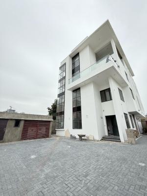 Brand New 5 Bedroom Detached Duplex + 2bq, Pool, Gym, Cinema, Elevator, Banana Island, Ikoyi, Lagos, Detached Duplex for Sale