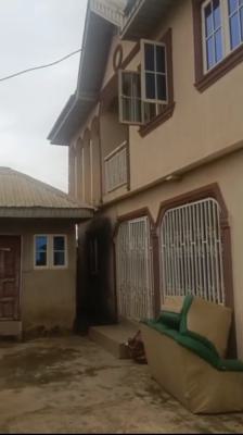 Decent Block of Flats, Off Agric Rd, Igando, Ikotun, Lagos, Block of Flats for Sale